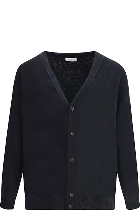 Laneus for Women Laneus Cashmere Cardigan