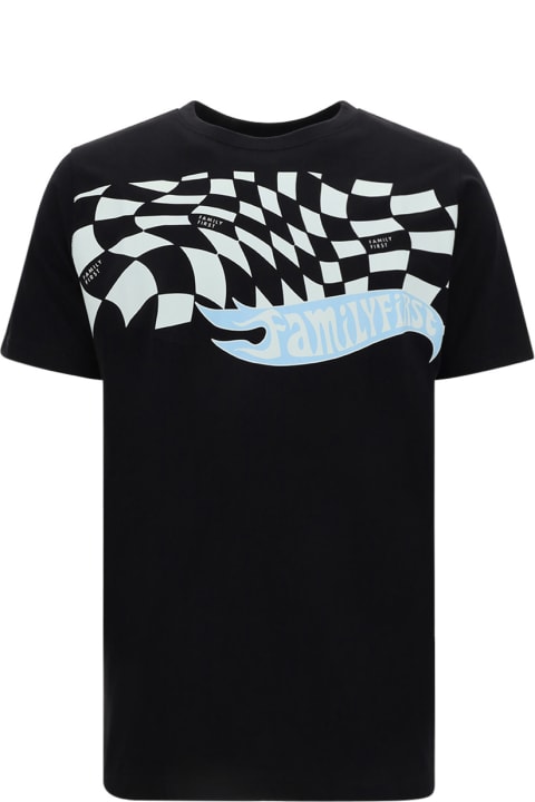 Racing T-shirt