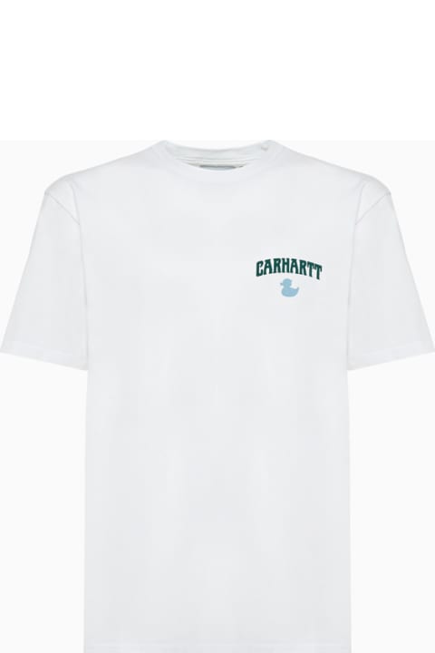Carhartt WIP Topwear for Men Carhartt WIP Wip Duckin T-shirt