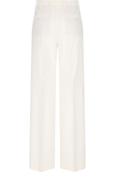 Incotex Pants & Shorts for Women Incotex Palazzo Pants