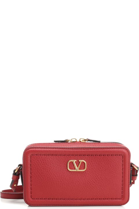 أدوات منزلية Valentino Garavani 'alltime' Shoulder Bag