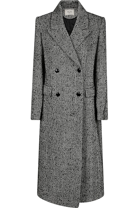 Paltò Coats & Jackets for Women Paltò Domitilla Neo