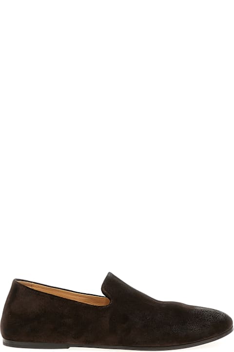 أدوات منزلية Marsell 'stecco Blocco' Loafers