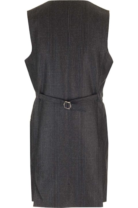 Homeware REMAIN Birger Christensen Long Suit Vest