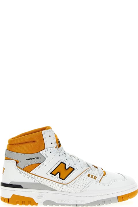 Shoes for Men New Balance '650' Sneakers