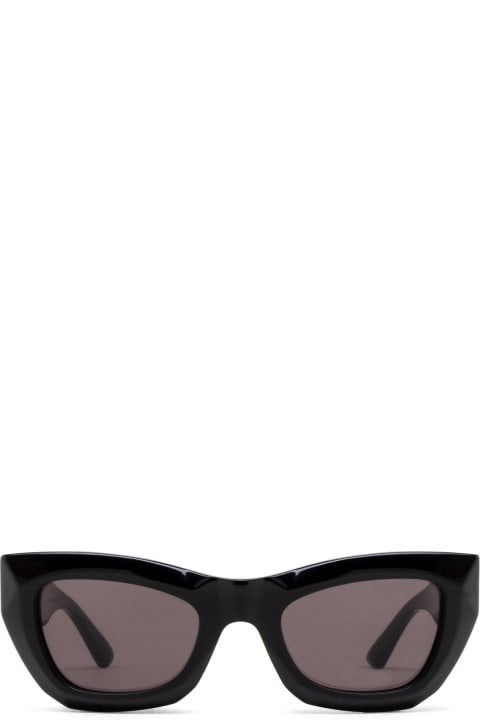 Bottega Veneta Eyewear Eyewear for Women Bottega Veneta Eyewear Bv1251s Black Sunglasses