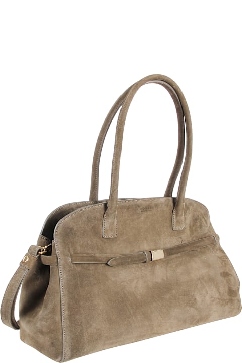 Orciani for Kids Orciani Borsa A Mano