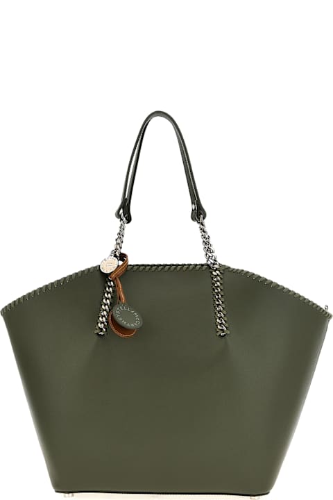 インテリア Stella McCartney Falabella Tote Bag