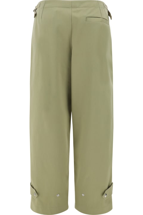 Burberry Sale for Women Burberry Pants