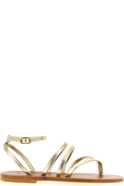 Homeware K.Jacques 
hemeree
 Sandals