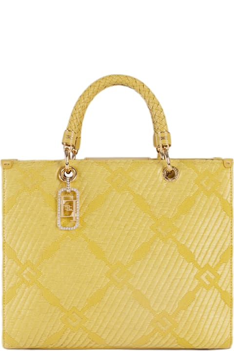 أدوات منزلية Elisabetta Franchi Handbag