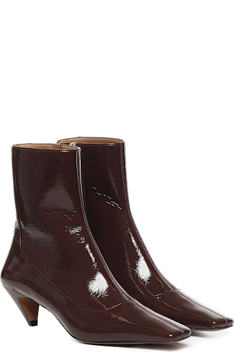 Stella McCartney Boots for Women Stella McCartney Boot 'spur'