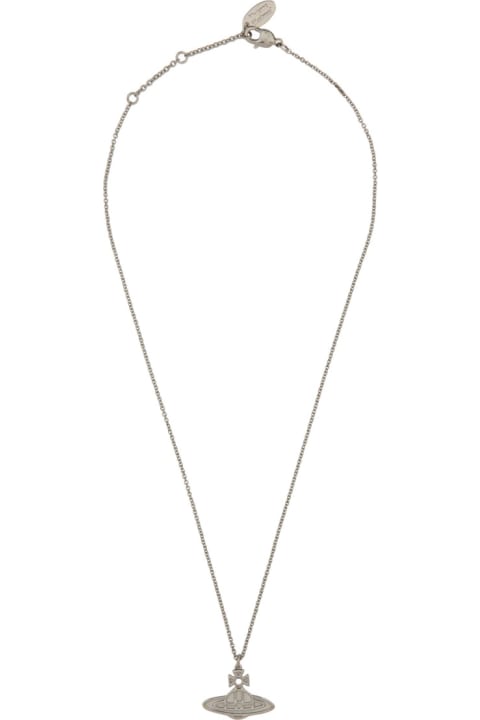 Jewelry for Women Vivienne Westwood "orb" Necklace.
