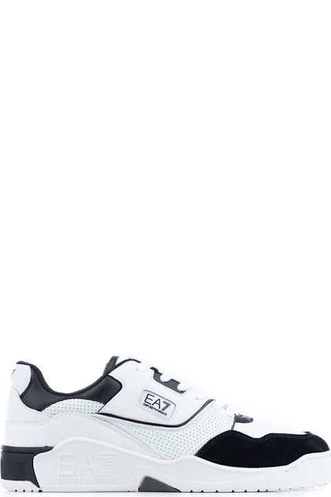 EA7 Sneakers for Women EA7 Sneakers