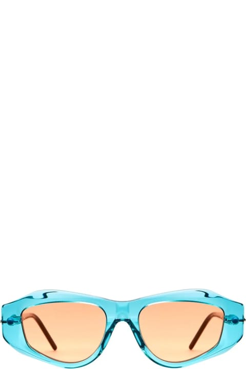 Kuboraum Eyewear for Women Kuboraum Mask T7 - Scala Dei Turchi Sunglasses
