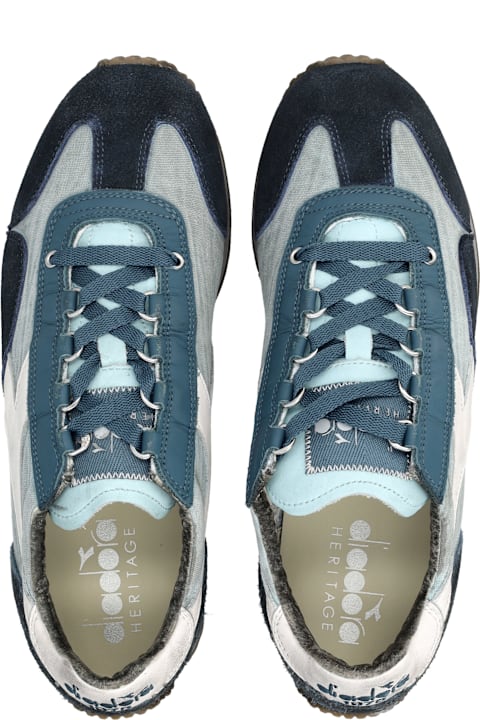 Diadora Heritage Equipe Dirty Sw Evo