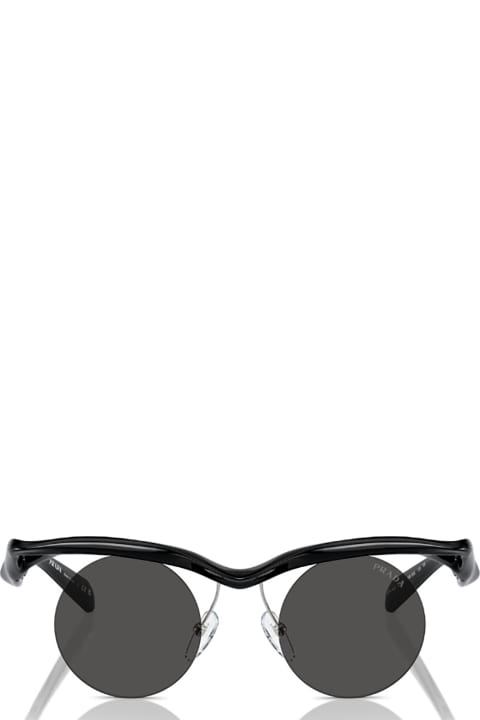 Prada Eyewear Eyewear for Women Prada Eyewear A24S SOLE Sunglasses