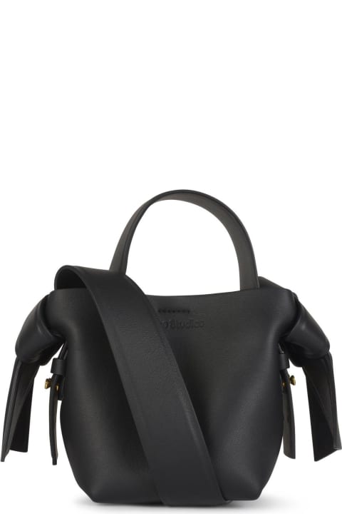 Bags for Women Acne Studios Musubi Handbag