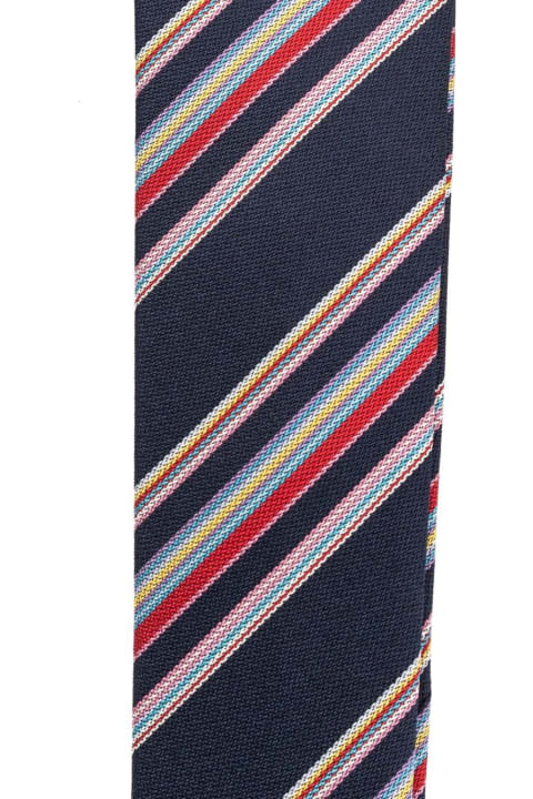 Paul Smith for Men Paul Smith Men Tie Stripe