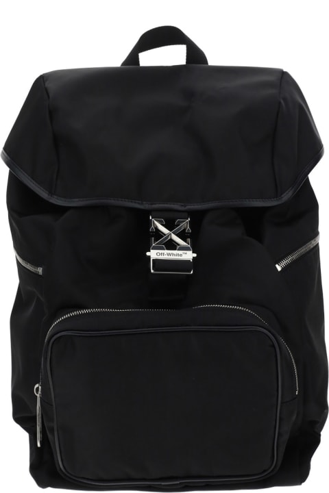 Arrow Backpack