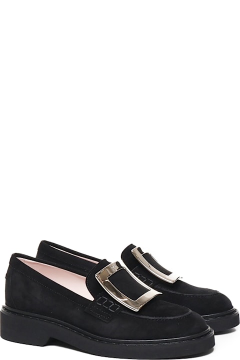 Roger Vivier أحذية لـ السيدات Roger Vivier 'viv Rangers' Loafers