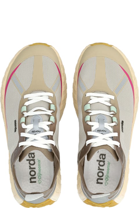 Norda Run 001a Ultra Distance Shoe