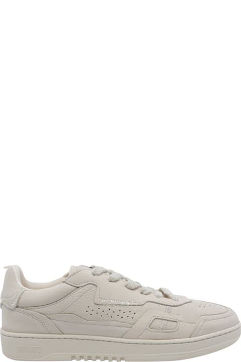 Homeware Axel Arigato Dice Patchwork Sneakers