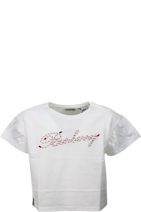 أدوات منزلية Burberry T-Shirt