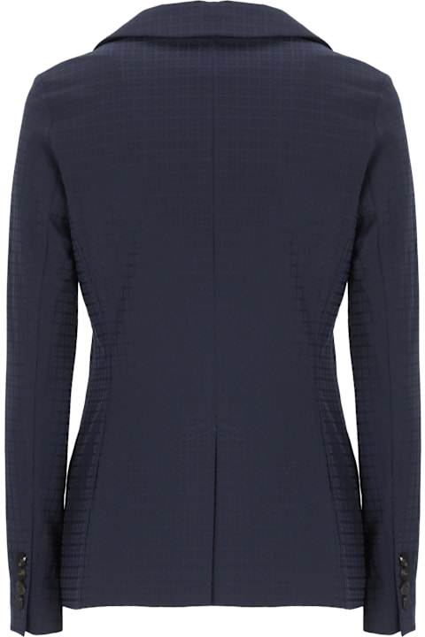 RRD - Roberto Ricci Design Clothing for Women RRD - Roberto Ricci Design Extralight Micro W Wom Blazer
