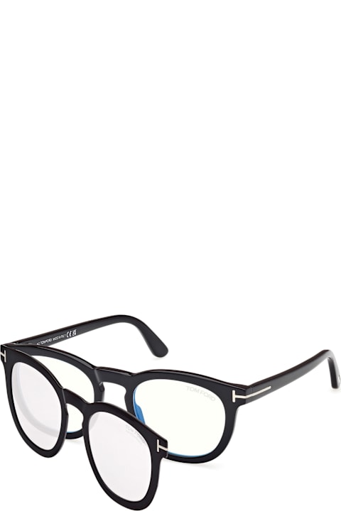 Tom Ford Eyewear for Kids Tom Ford Eyewear Ft5993-b005