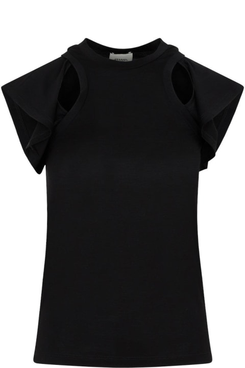 Fashion for Women Isabel Marant Faly T-shirt