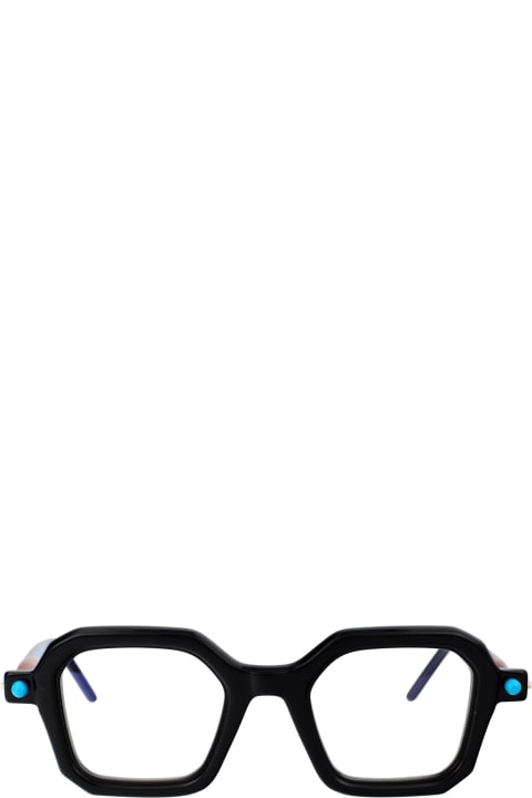 Kuboraum Eyewear for Women Kuboraum Maske P9 Glasses