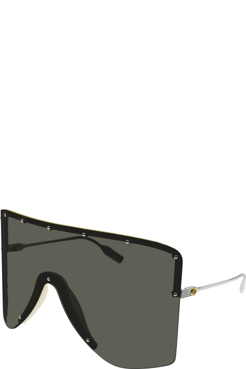 Gg1244s Black Sunglasses