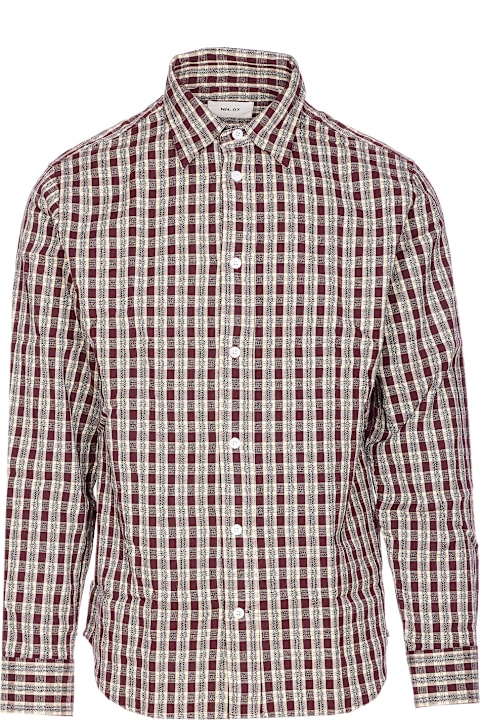 Homeware NN07 Colby Shirt