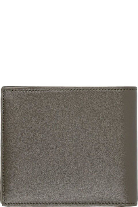 Saint Laurent Accessories for Men Saint Laurent Paris East/west Wallet