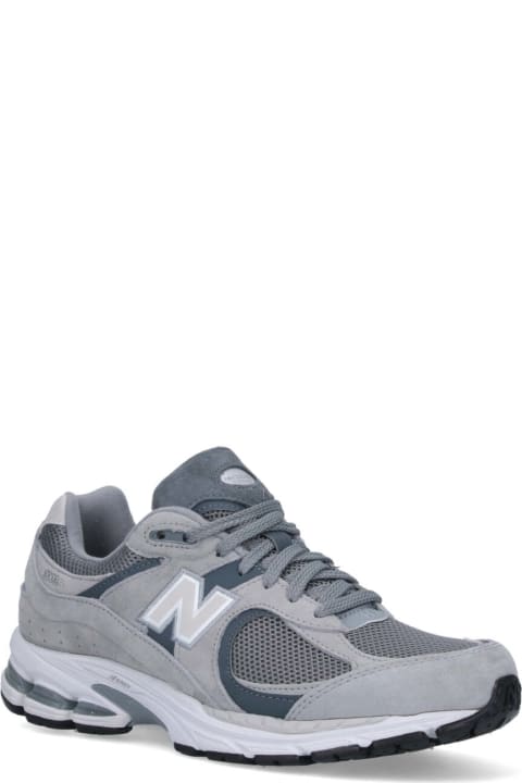 Fashion for Women New Balance '2002r' Sneakers