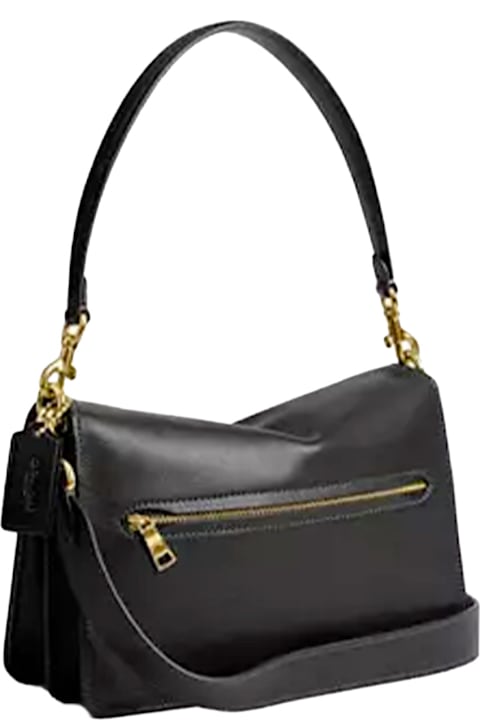 Coach for Men Coach Coach Bags.. Black