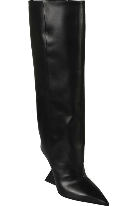 Boots for Women The Attico Cheope Tube Boots