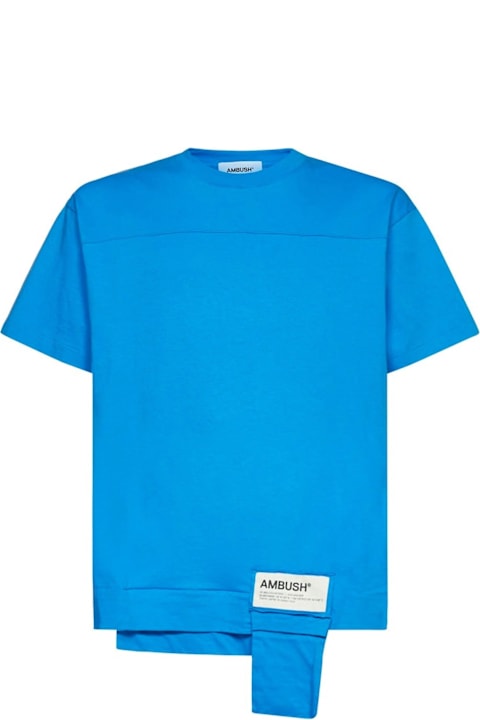 Homeware AMBUSH Cotton Logo T-shirt