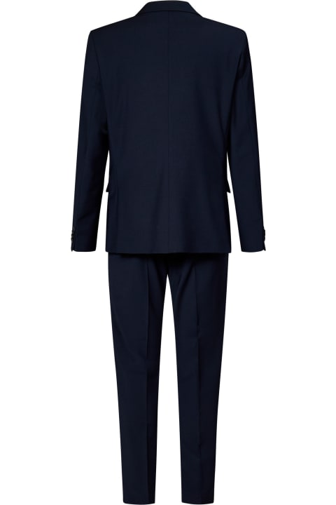 メンズ Calvin Kleinのスーツ Calvin Klein Suit