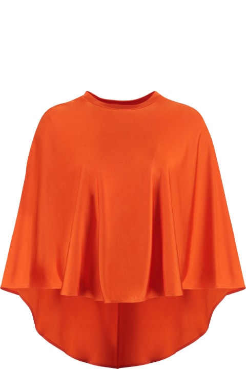 Homeware Stella McCartney Asymmetric Cape