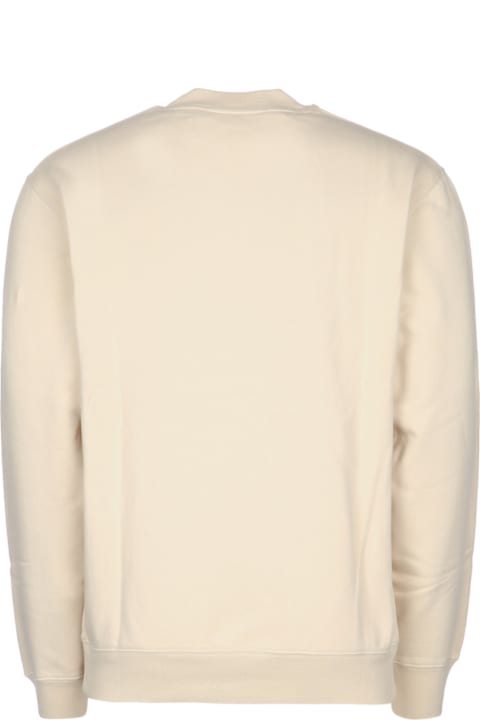 Jacquemus Le Sweatshirt Gros Grain