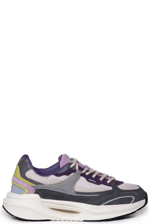 D.A.T.E. Shoes for Women D.A.T.E. Sneakers Vela