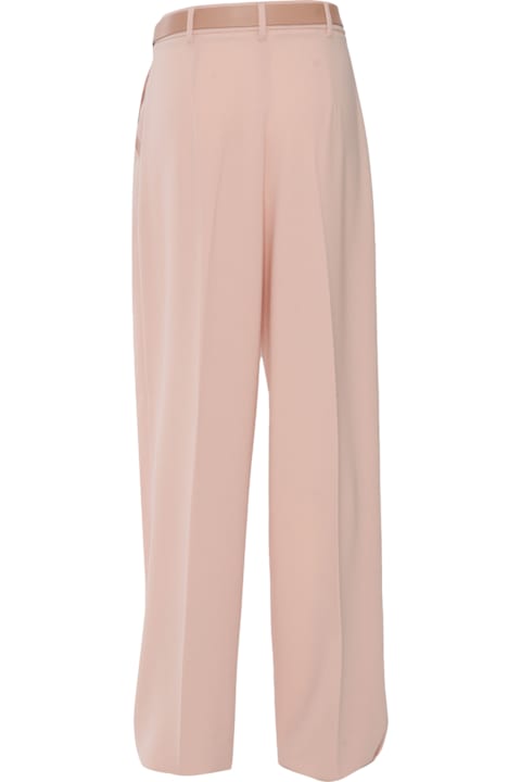 Max Mara Studio Clothing for Women Max Mara Studio Neottia Long Trouser