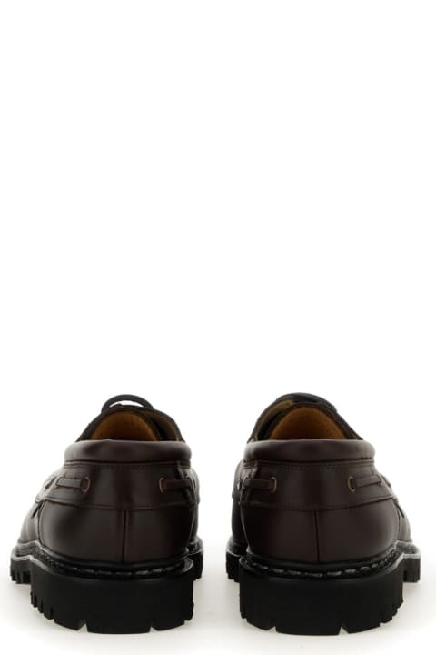 Paraboot Shoes for Men Paraboot Chimey Loafer