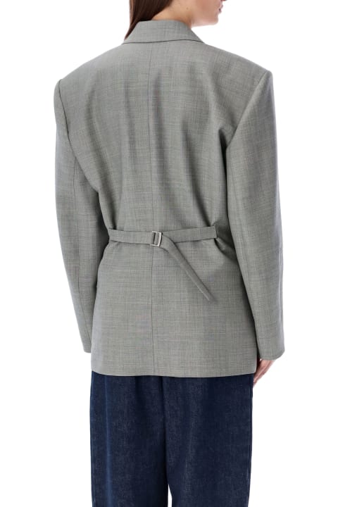 Magda Butrym Coats & Jackets for Women Magda Butrym Blazer 01