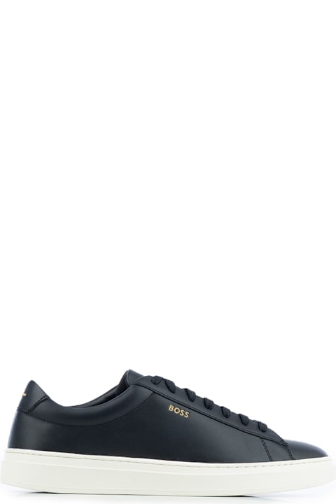 Hugo Boss Shoes for Men Hugo Boss Sneakers