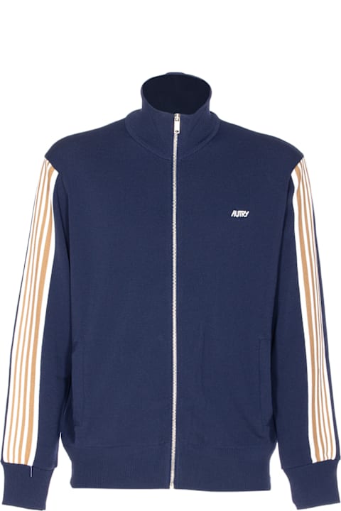 Autry for Kids Autry Logo Jacket