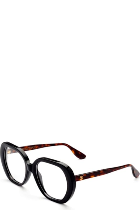 Emmanuelle Khanh for Kids Emmanuelle Khanh Orphee 16-18 Noir - Ecaille Foncee - Fblack And Tortoise