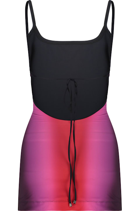 Clothing for Women The Attico Cover-up Dress